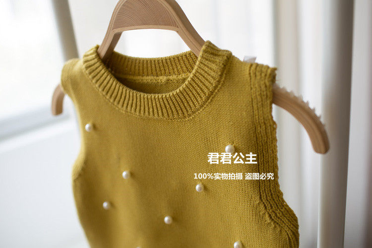 Gilet fille - Ref 2070944 Image 33