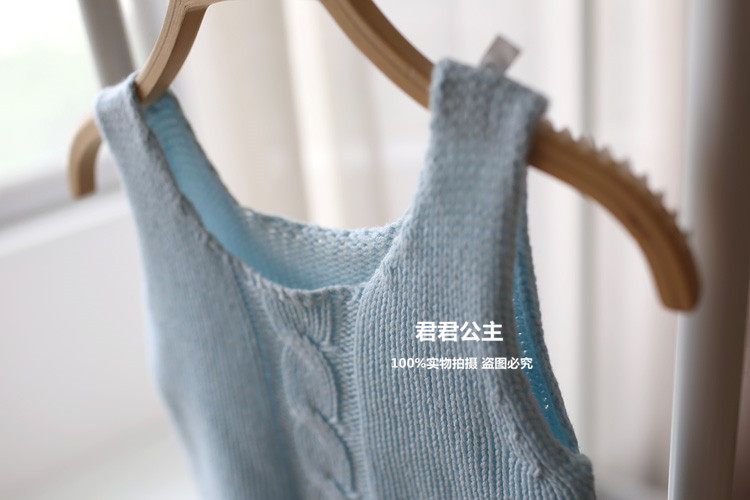 Gilet fille - Ref 2070702 Image 31