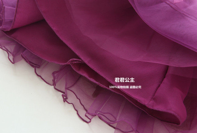 Robe enfant en Toile de coton - Ref 2045120 Image 43