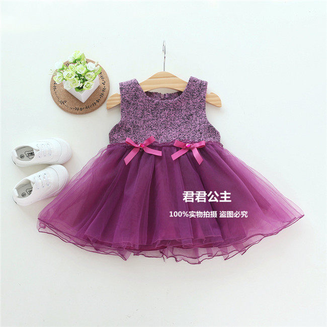 Robe enfant en Toile de coton - Ref 2045120 Image 29