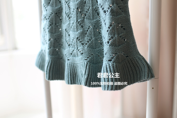 Gilet fille - Ref 2071015 Image 41