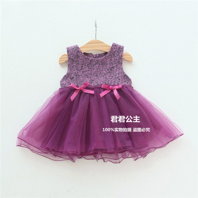 Robe enfant en Toile de coton - Ref 2045120 Image 31