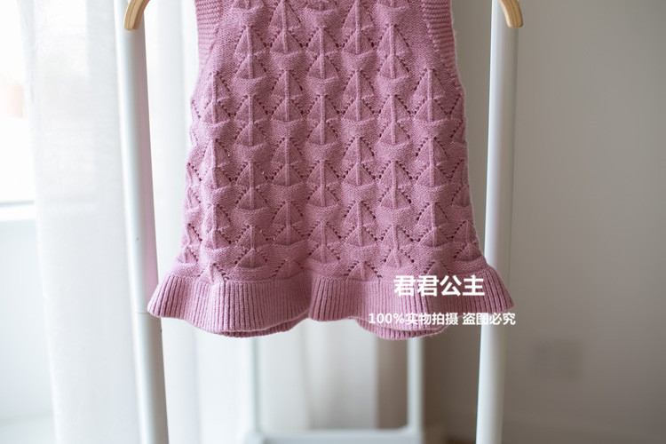 Gilet fille - Ref 2071015 Image 73
