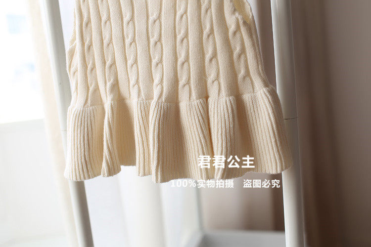 Gilet fille - Ref 2070814 Image 37