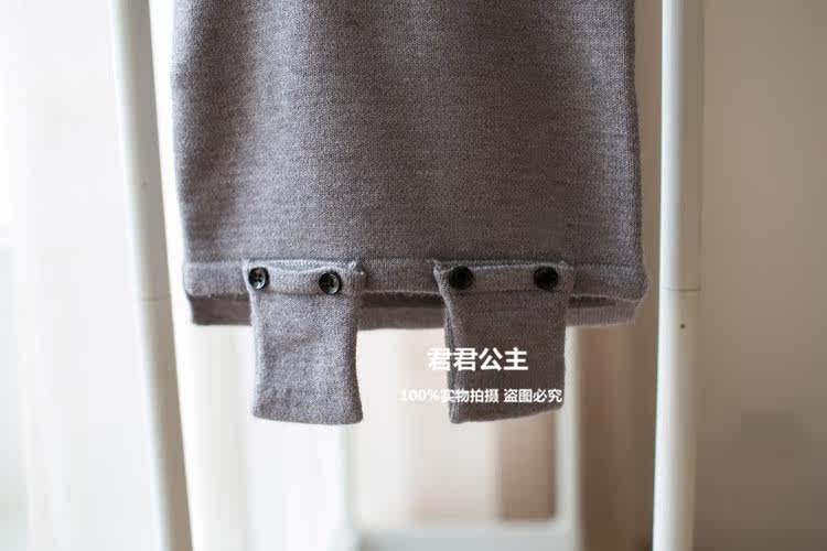 Gilet fille - Ref 2071035 Image 45