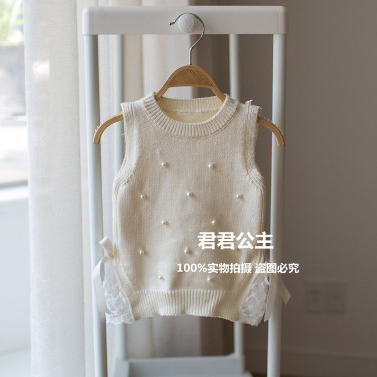 Gilet fille - Ref 2070944 Image 29