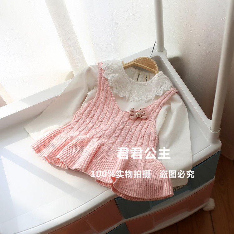 Gilet fille - Ref 2070814 Image 29