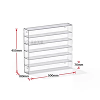 Шесть полей с 60 без геля.