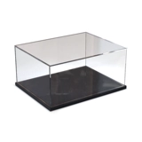 Конструктор, фигурка, кукла, акриловая пылезащитная крышка, стенд, делается под заказ