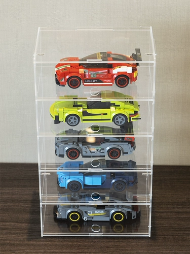 Tamiya, полноприводный автомобиль, акриловый стенд, модель автомобиля, система хранения, масштаб 1:32