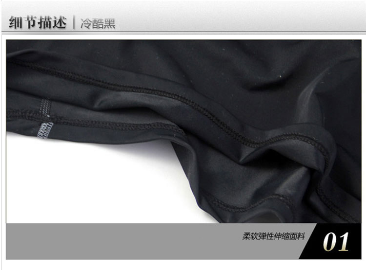 Vêtement fitness homme - Ref 611315 Image 26