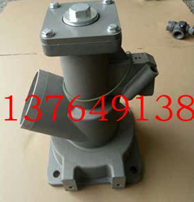 Screw Rod air intake Valve unloading valve 1622515580 Atlas Air compressor accessories Spare parts Fudabolet