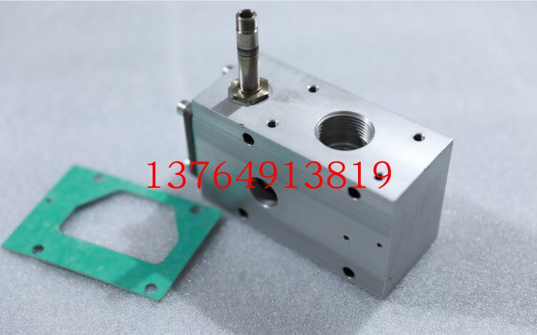 Ingersoll Rand air compressor loading and unloading adjustment device 23531627 bleed valve bleed valve screw machine accessories