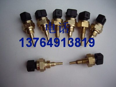 Compair screw machine temperature sensor 100003018 Compressor maintenance spare parts Air compressor equipment parts