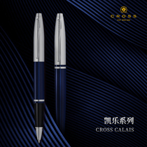 CROSS Takshi Pens Kyle Series Signature Pens for male and female upscale customized delivery practice calligraphy office black refill