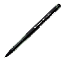 Schneider Schneider Neuderpen German Import Students Examination Straight Up Water Resistant Water Pen 0 5mm803