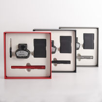 KACO SKY METATAL II 100 frontal metal pen second generation adult office students practice the word delivery