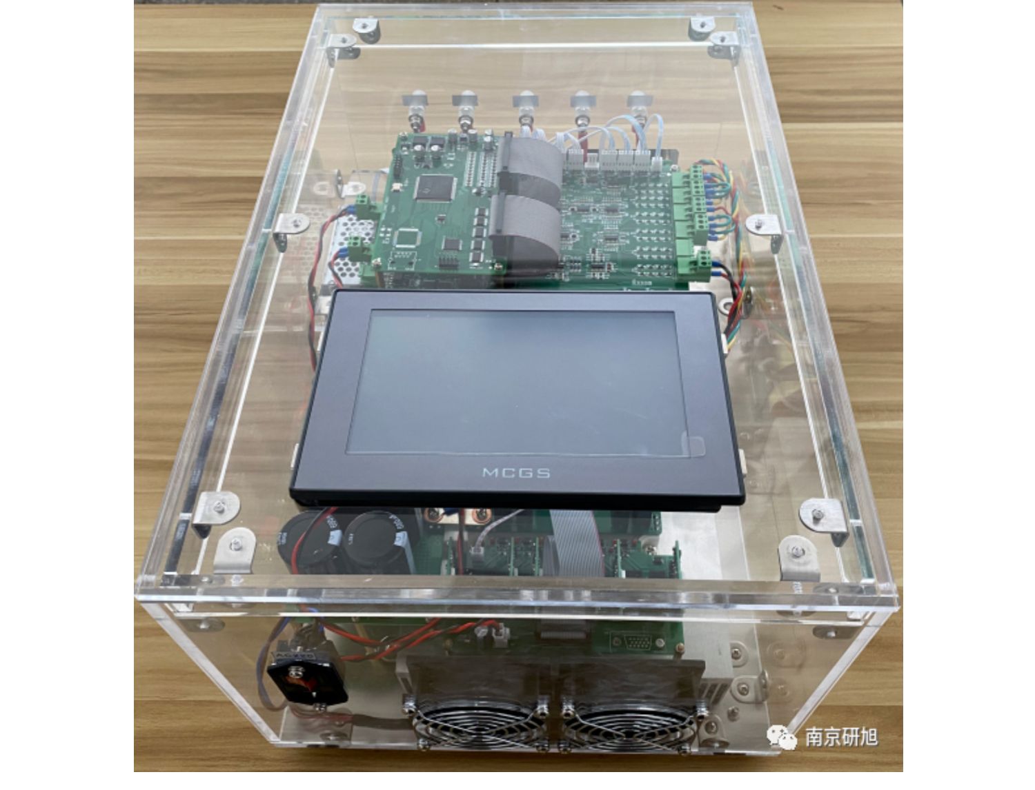 功率硬件YXPHM-TP210b-I 电机驱动模块+15KW直流电源