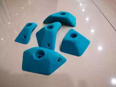 DD universal fulcrum B series engineering supporting moon plate PU rock point