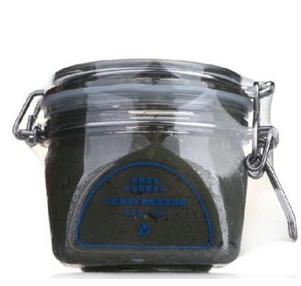 碧斯天然死海矿物泥原浆面膜350g