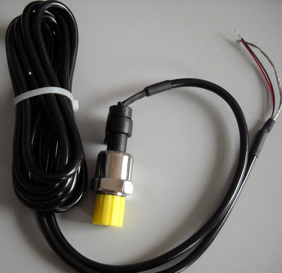 Fidelity screw air compressor pressure sensor Part number 2205410109 Liu Fidelity