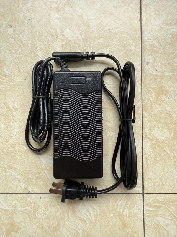Lenovo M2 Scooter Charger Power Adapter 42V1.5A Xve4200150 Original High Quality