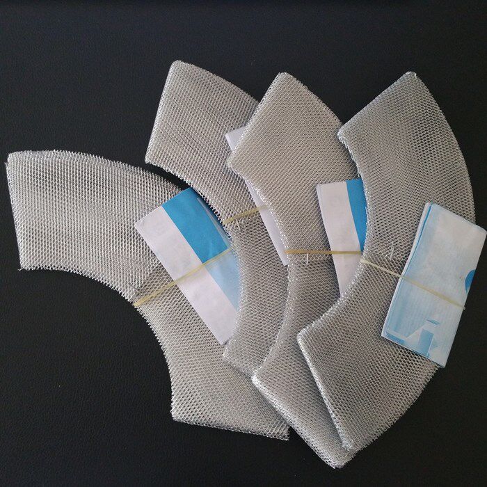 Hot-selling flyer packaging Tianluo hood lampblack machine oil net standard size original authentic filter