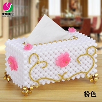 Салфетки, набор материалов, европейский стиль