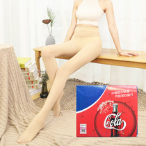 Shake-in-the-net red exploits people see people love spring and summer thinness with high close underpants integrated pants anti-fouling light leg socks