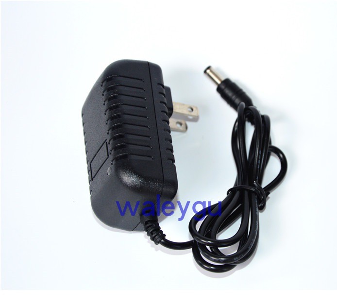 HY-12A 9V 1 5A Power supply connector Trumpet Player Square Dance Lever Sound Charger