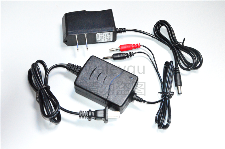 Bete Gett Lighting TME2520A TME 2520B Solid State Handheld Explosion Protection Lighting Charger