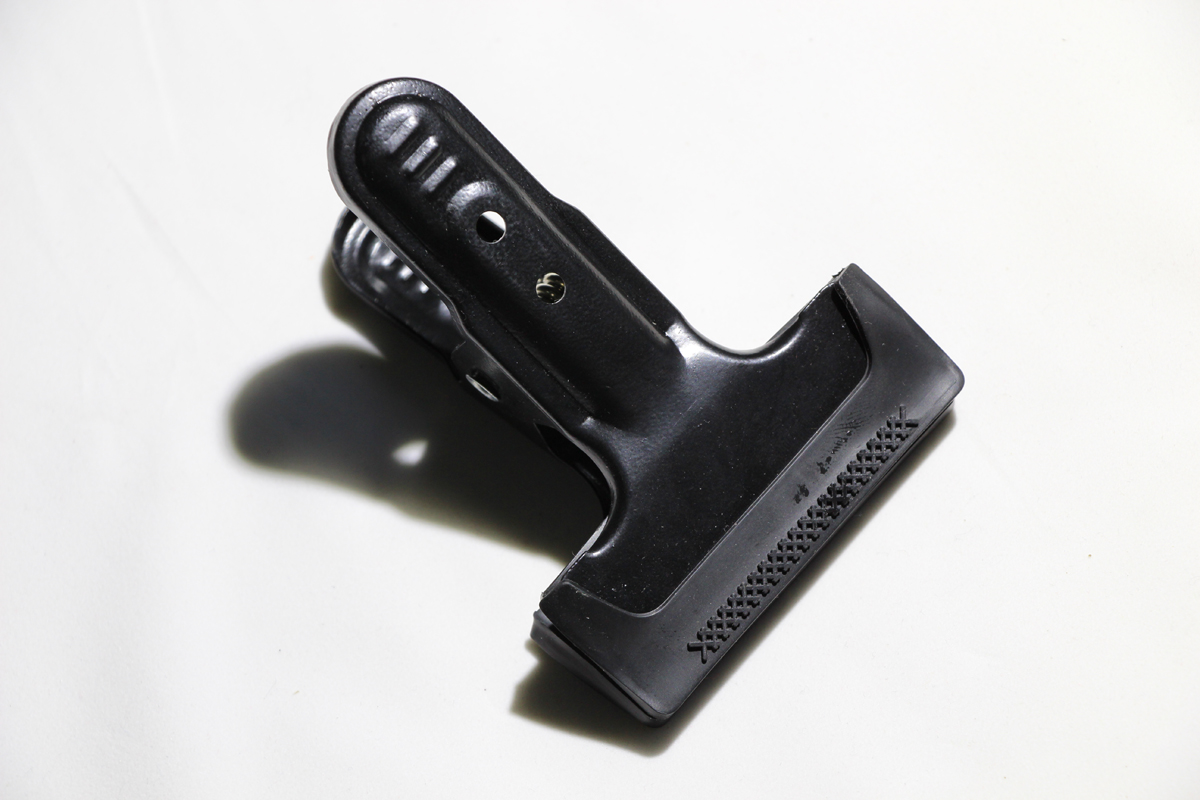 Photography Background Clip Metal Vigorous Clip Background Cloth Clip Photographic Shed Suit Professional Wan Clip Background Paper Clip