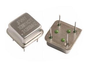 Supply brand new original 25175M active crystal vibration square 25175MHZ straight inserts four feet