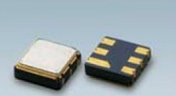 Supply 3*3 *1 4 patch passive crystal filter R433M 433 92MHZ 6 feet