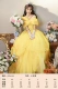 Коллекция тяжелая индустрия Princess Bell Skirt (доставка)