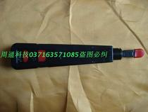 Ponchadora de impacto para racleta telefonía LUCENT 110 66