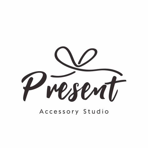 Present 礼物 原创定制