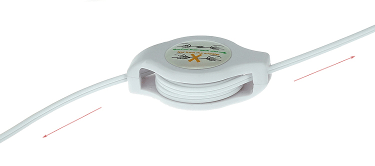 Cáp mở rộng âm thanh DC3 nam sang nam Xe điện thoại di động AUX sang âm thanh xe hơi để sao chép cáp âm thanh - Âm thanh xe hơi / Xe điện tử loa cánh cửa ô tô jbl