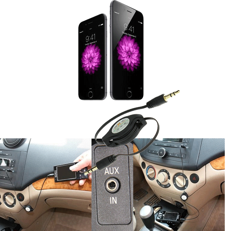 Cáp mở rộng âm thanh DC3 nam sang nam Xe điện thoại di động AUX sang âm thanh xe hơi để sao chép cáp âm thanh - Âm thanh xe hơi / Xe điện tử loa cánh cửa ô tô jbl