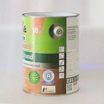 German all Fang lacquer eco-friendly water-based wood ware pu lacquer varnish transparent primer wood lacquered furniture furnishing lacquer