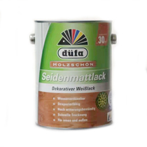 German original dress all lacquered super waterborne lacquered wood PU color lacquered white face lacquered wood lacquered wood lacquered with environmental protection water paint