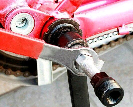 Outils pour vélo - Ref 2280293 Image 11