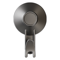 Taili suction cup hook powerful vacuum wall adhesive kitchen and bathroom punch-free traceless door back towel adhesive hook
