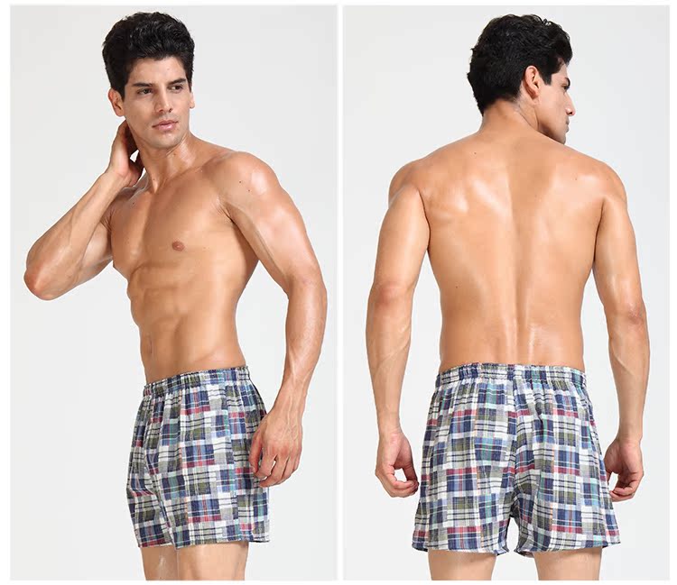 Pantalon pyjama PIERRE CARDIN  P135900 - Ref 723234 Image 45