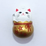 Мультяшный милый колокольчик, браслет, ожерелье, чокер, аксессуар, подвеска, «сделай сам», кошки и собаки