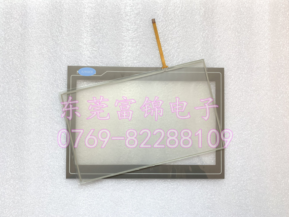 Kunlun on-state TPC1062K ZD TH TPC1061TI TX KX touchpad protective film LCD screen