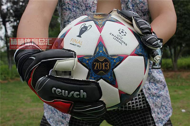 Gants de foot - Ref 2591978 Image 10