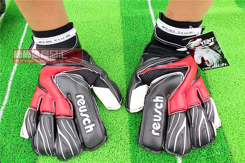 Gants de foot - Ref 2591978 Image 4