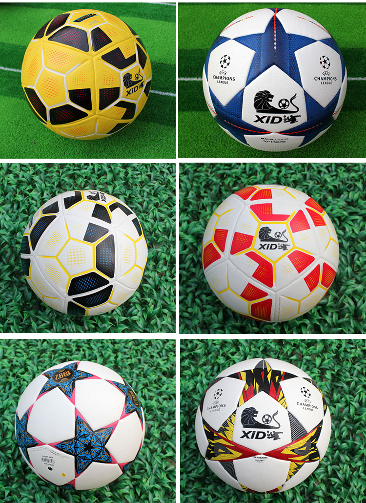 Ballon de football - Ref 7185 Image 23