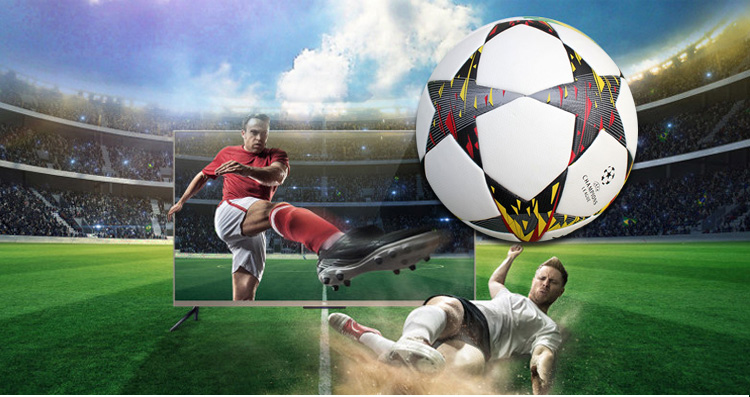 Ballon de football - Ref 7185 Image 13